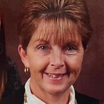 Elaine Taylor Odom