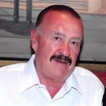 John E. "Jack" Bernard, of Leominster