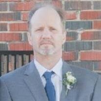 LANCE WADE MOORE