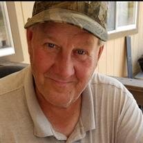 Robert "Bob" Anthony Bienek