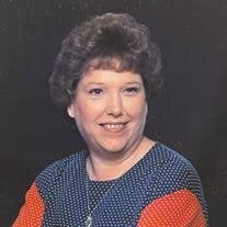 Sue Gilbert