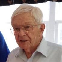 Mr. Donald "Don" Curran