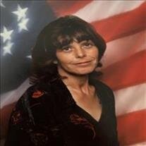 Tina Arlene Pate