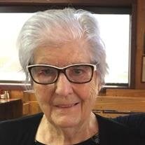 Betty Jo Spivey