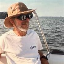 Brooks Carrington Bridges