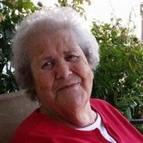 Roberta Hoover Simon