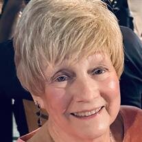 Judy Ann Poore