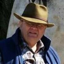 Joseph Bennington Buck