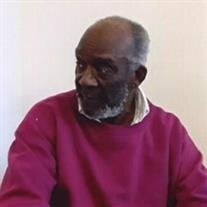Mr. Morris Brown