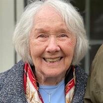 Micheline S. Dodson