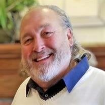 Mark Hisem