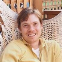 Alex Fortune