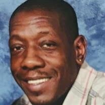 Mr. Jefferson Clinton Fields Sr.