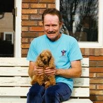 Franklin Elwood Thomas