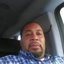 Mr. Andre' Michael Caldwell