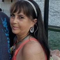 Brenda Marie Witkowski