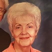 Billie Mae Bond