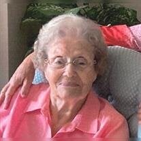 Lorna Mae McDonald