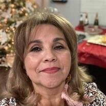 Nely Castaneda Sanchez