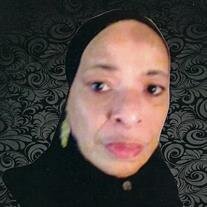 Brenda Faye Tinsley