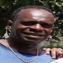 Mr. James Albert Mitchell