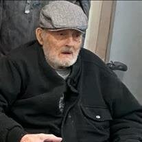 Donald Ray Hohstadt