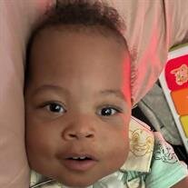 Baby Reign Quarles