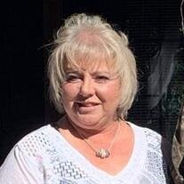 RHONDA GALE HARP
