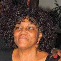 Ms. Beverly Ann Harris