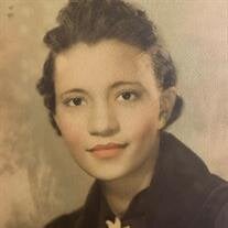 Glyndorah B Hubbard