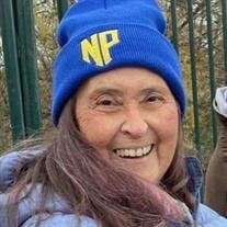Linda C. Sterk