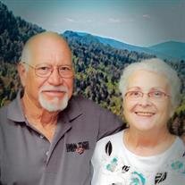 Sylvia Jeanette Tetter Hutchings