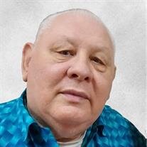 Douglas Franklin Thee