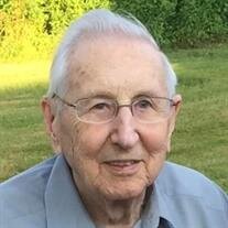 William "Bill" H. Gottung
