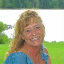 Janice Lavell Catlett