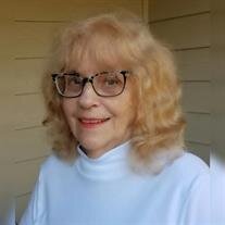 Joan Alice Hutton