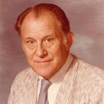 William "Bill" Worthen Houle