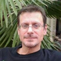 Brian Ralph Hribar