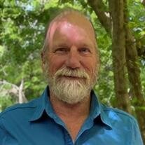 John E Barker