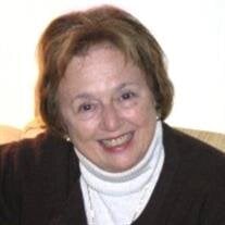 Lindsay P. Behne
