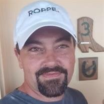 Sean Michael Tate
