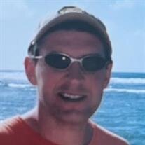 Dean A. "Deano" Hinderliter