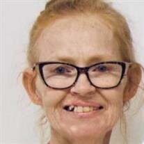 Twila Darlene (Tikka) Hendrickson