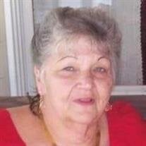 Bonita "Bonnie" K. Neiderhiser