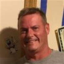 Timothy Michael Clark