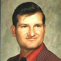 Clayton R. "Rudy" Rodgers