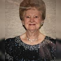 Marilyn Louise Woods