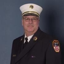 Mark E. Steffens