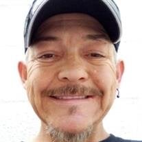 Jeremy D. Weese