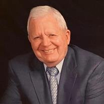 Lowell D. Pfeiffer